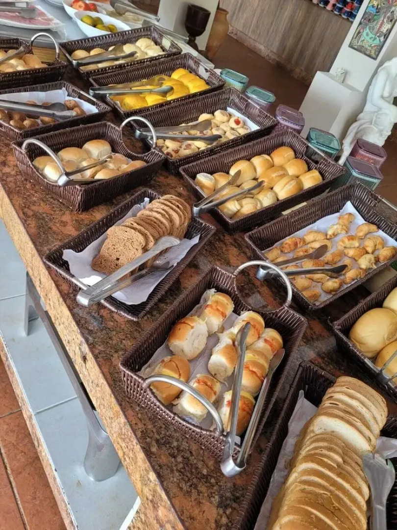 Flats Beach Class Resort - Muro Alto