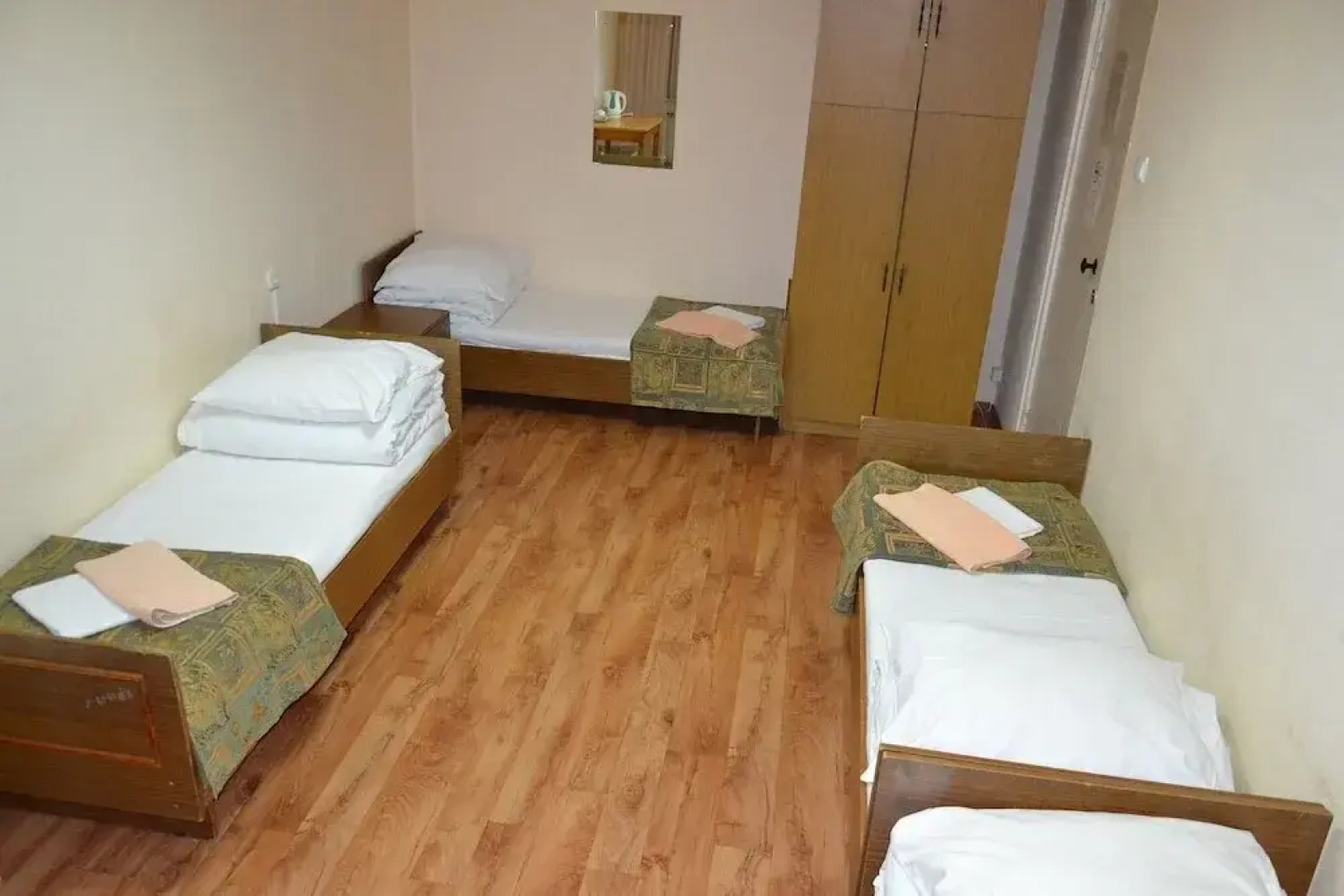 Северная звезда