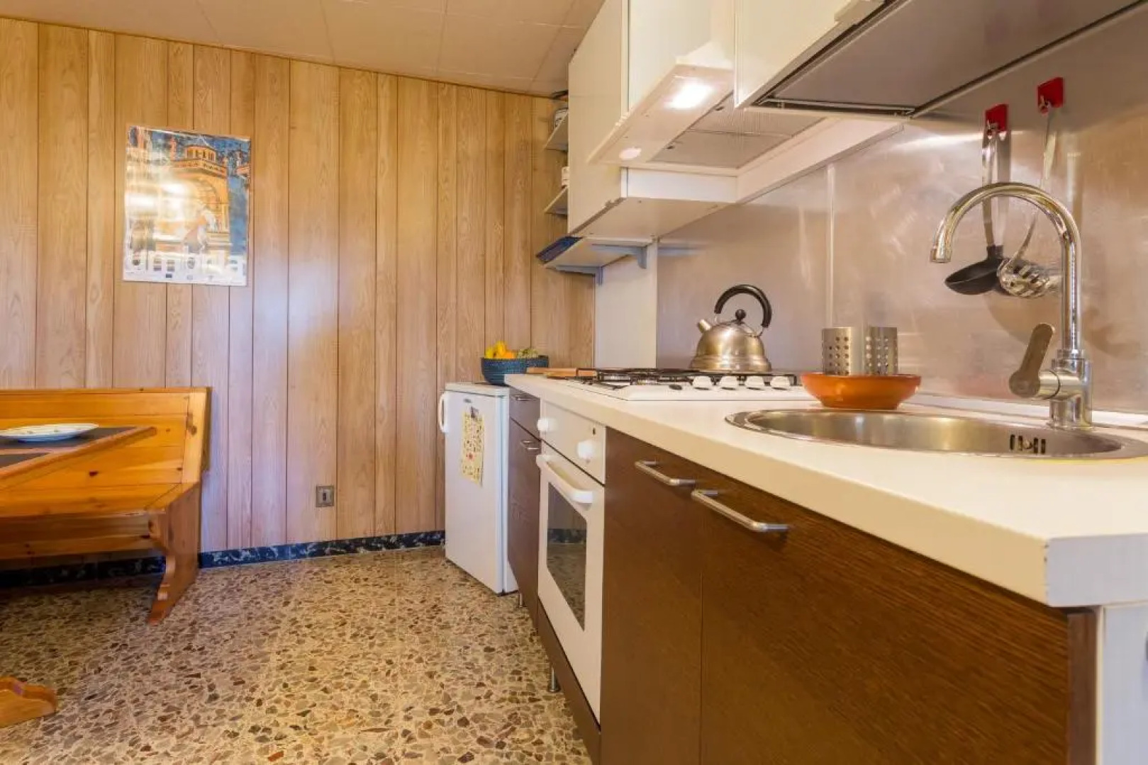 Appartamento il Grillo