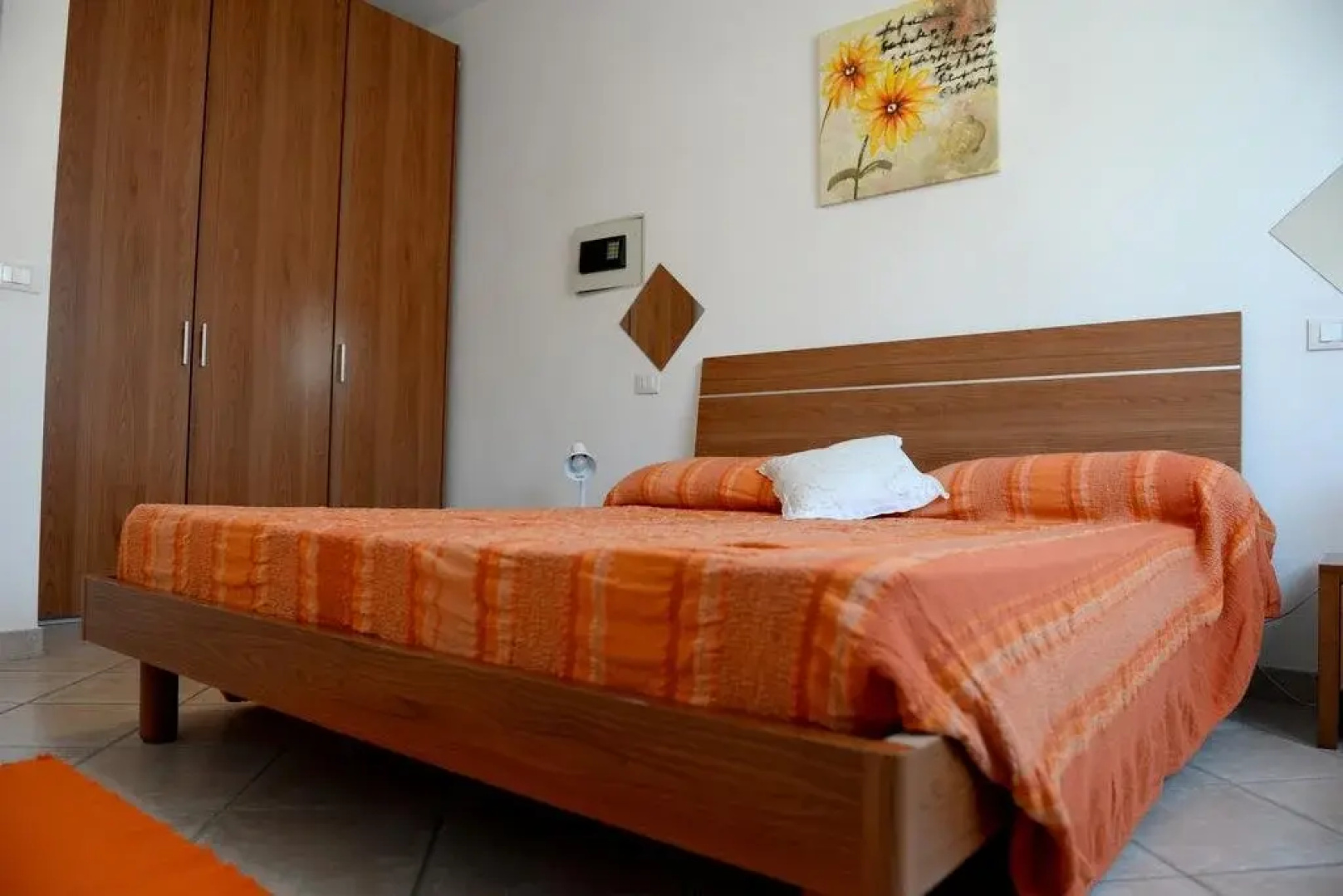 Residence Il Castiglio