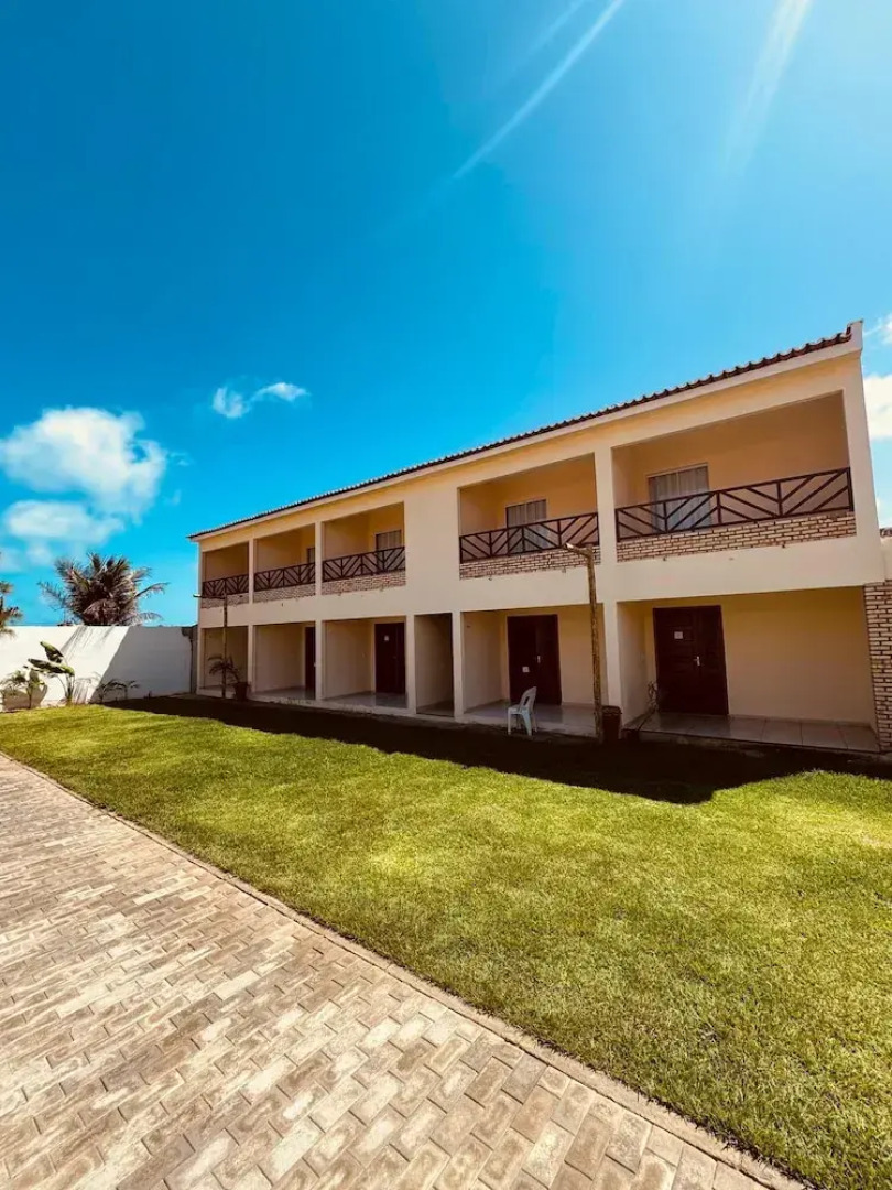 Pousada Villa Manzuá