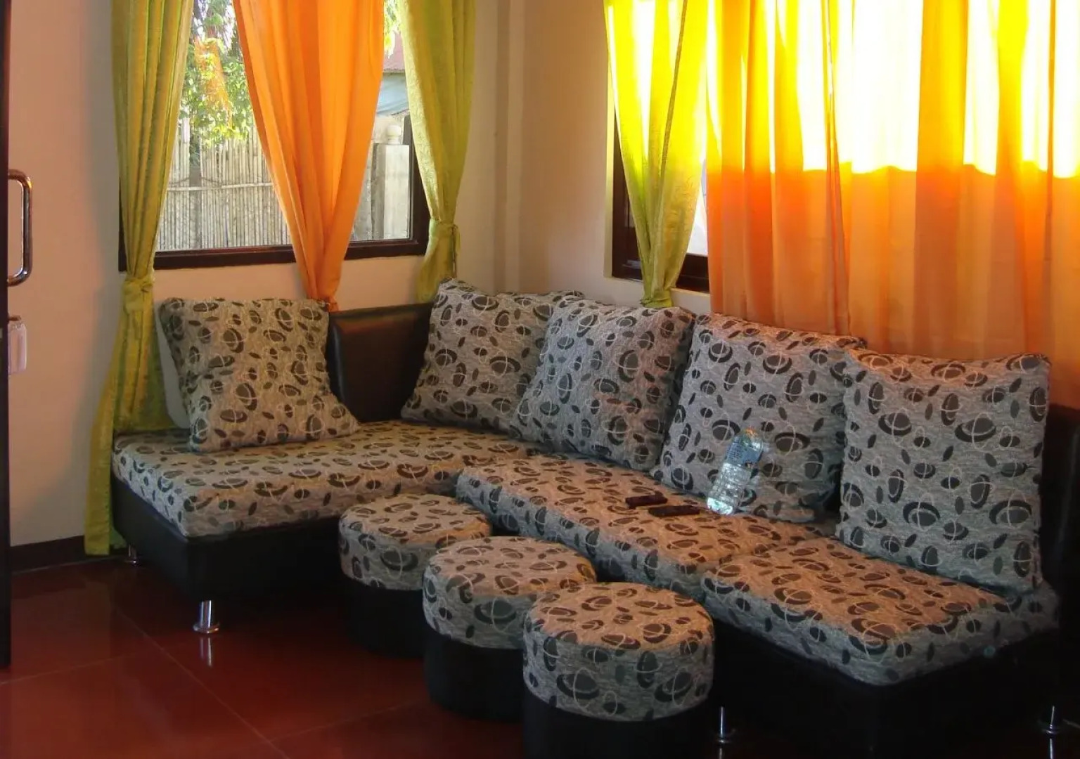 El Gallo Traveler's Pension