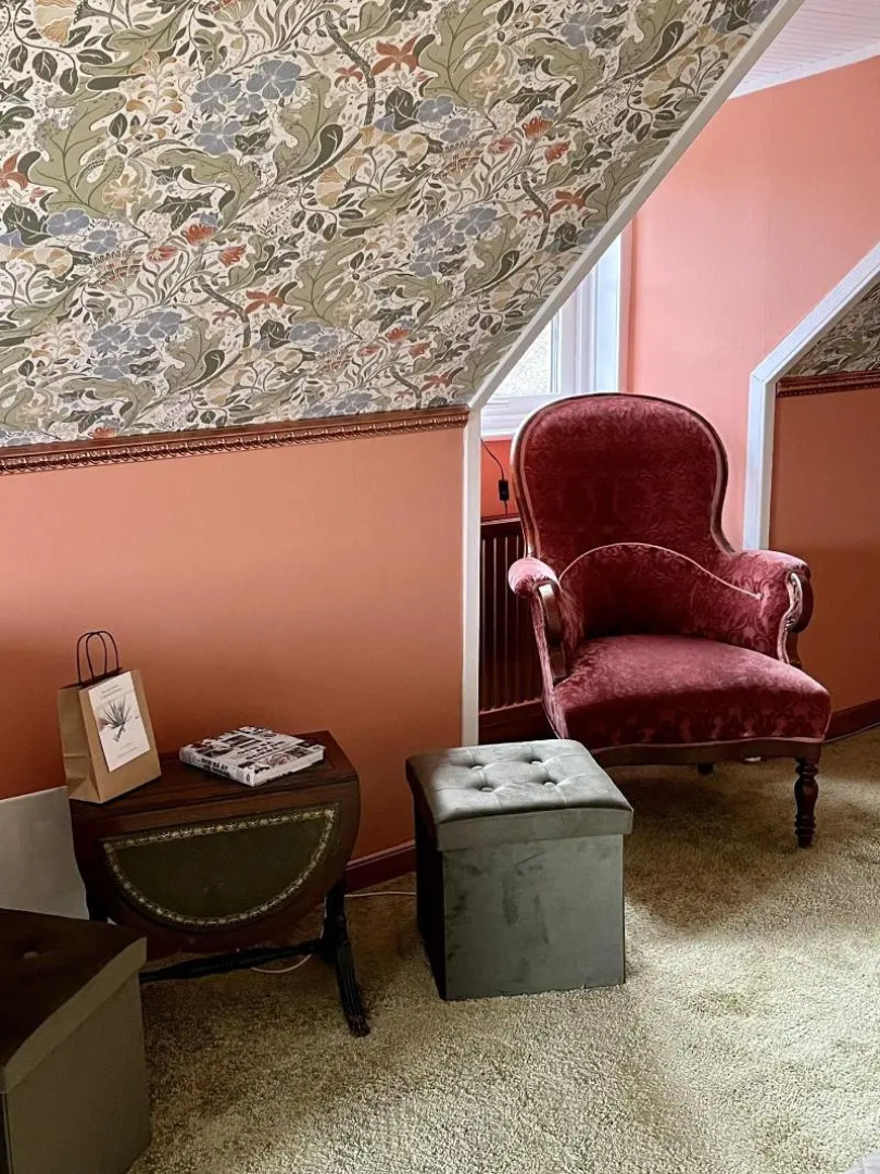 Sydkustens at Pillehill