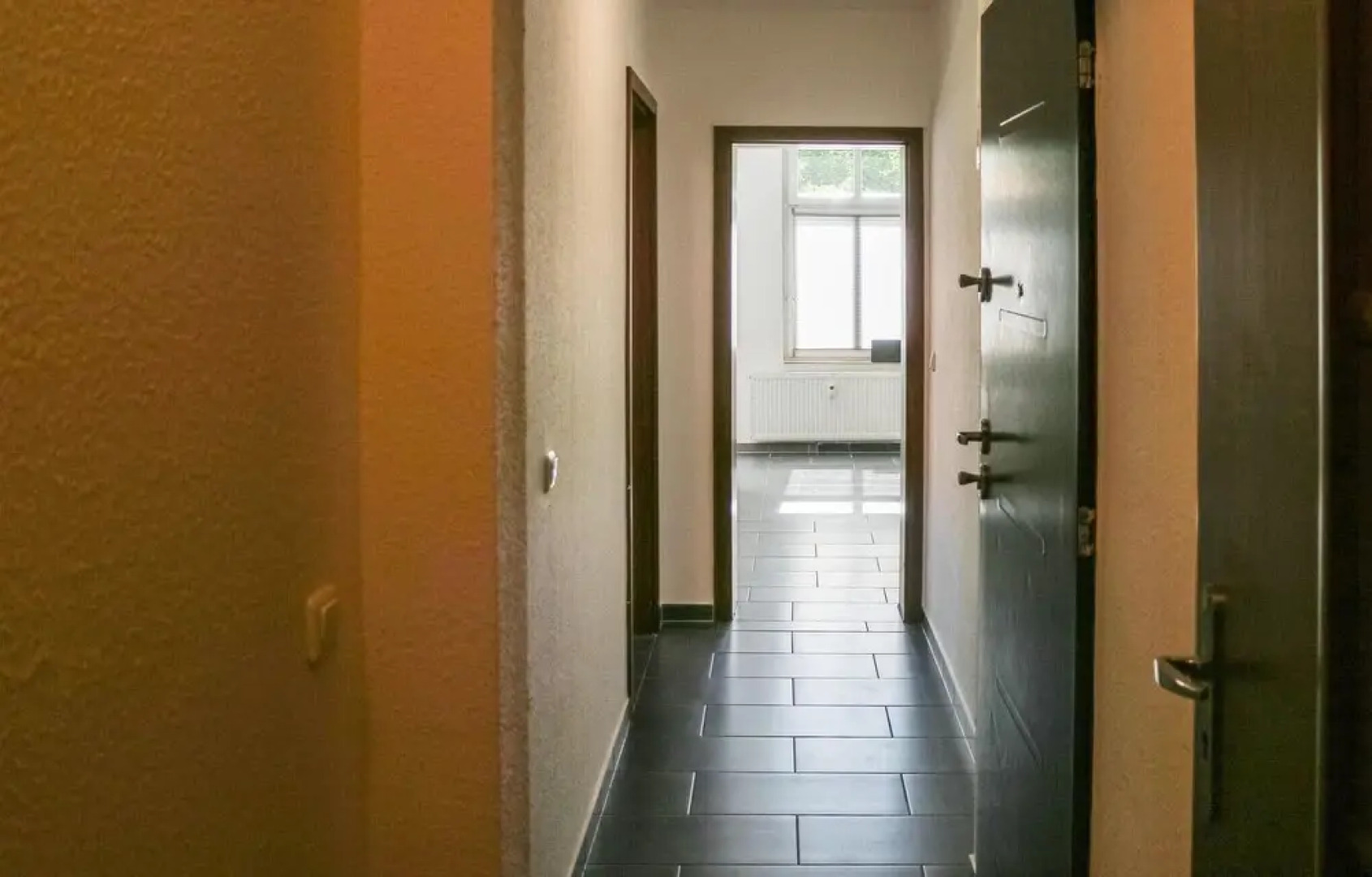 Beautiful Apartment in Krakow am See With 2 Bedrooms