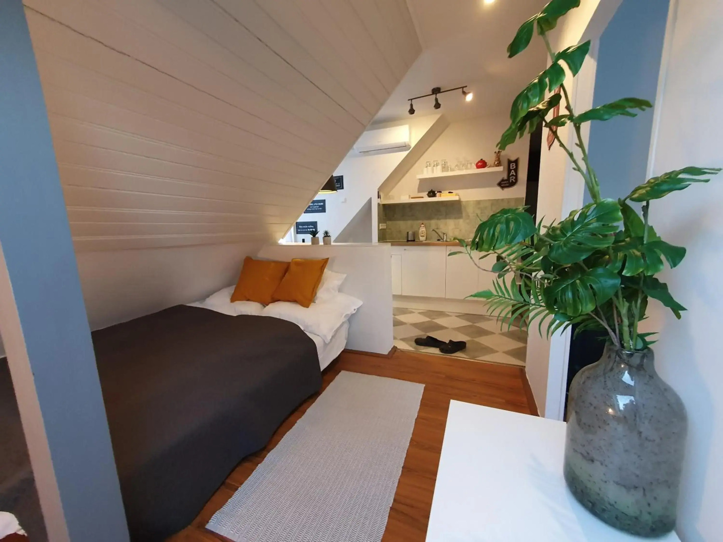 Zöld Relax Apartments