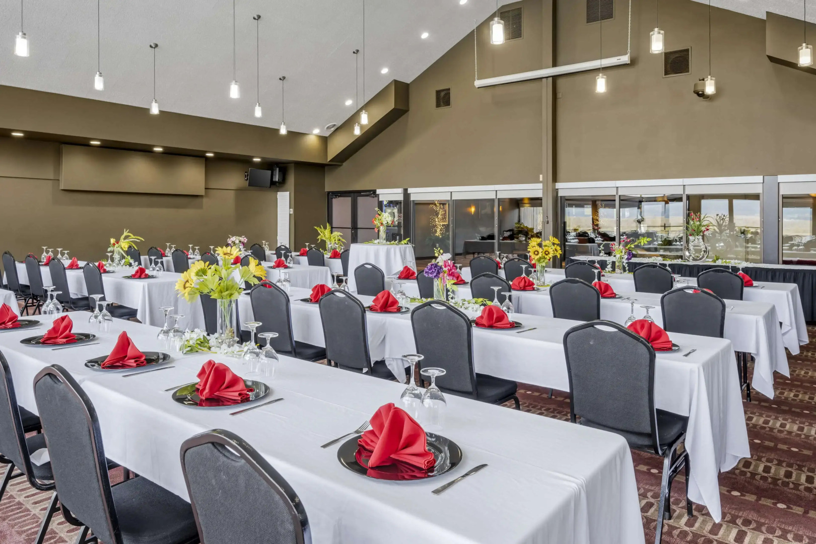 Best Western Plus Kootenai River Inn Casino & Spa