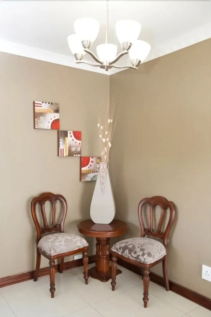 Zazas Guesthouse and Spa