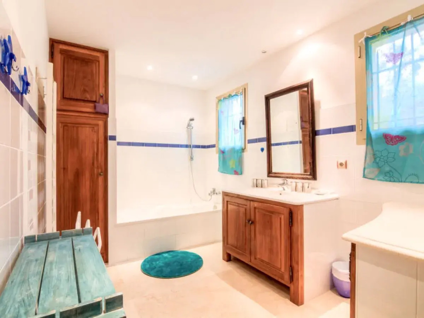 Holiday Home Patifiage