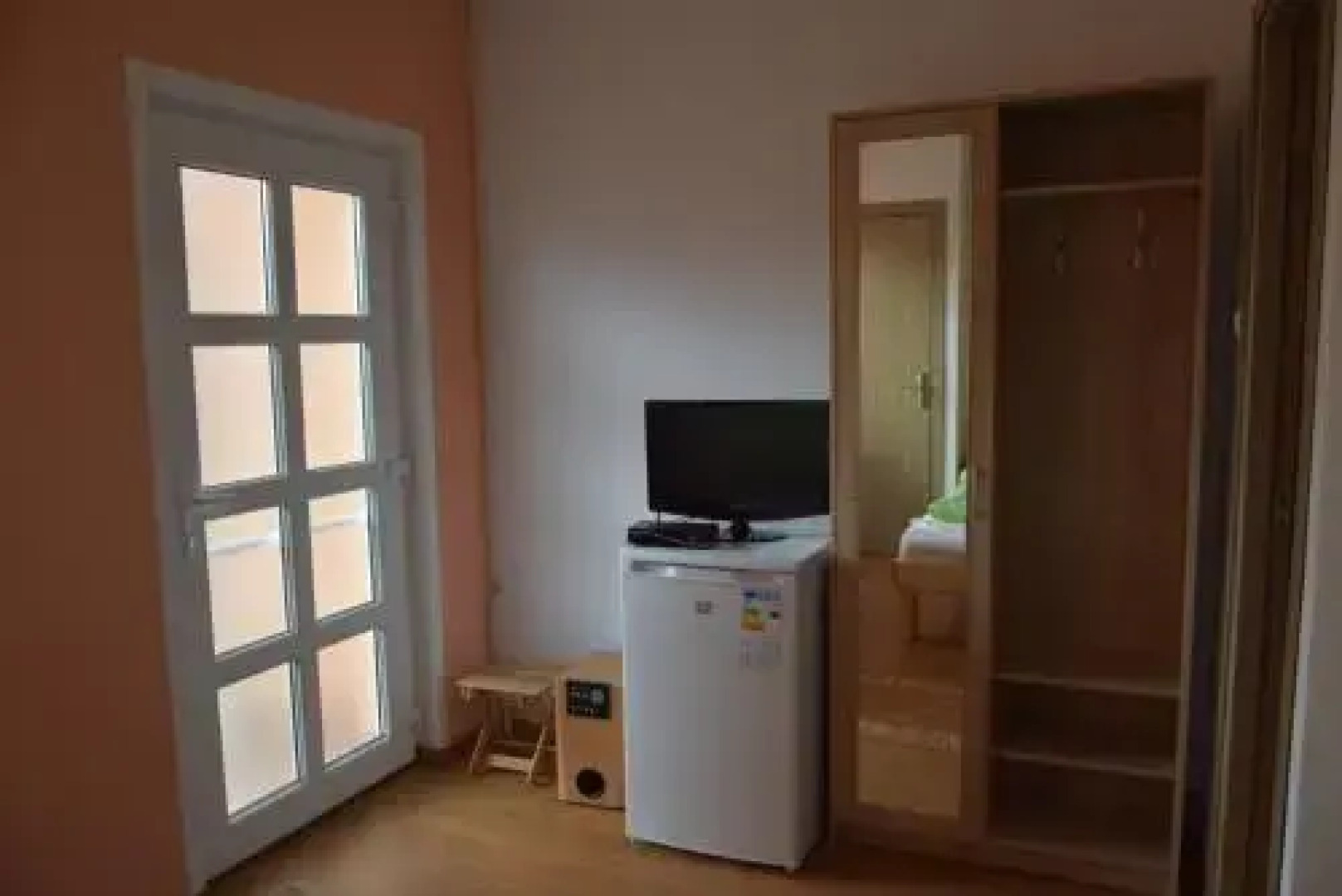 Felszegi Vendégház