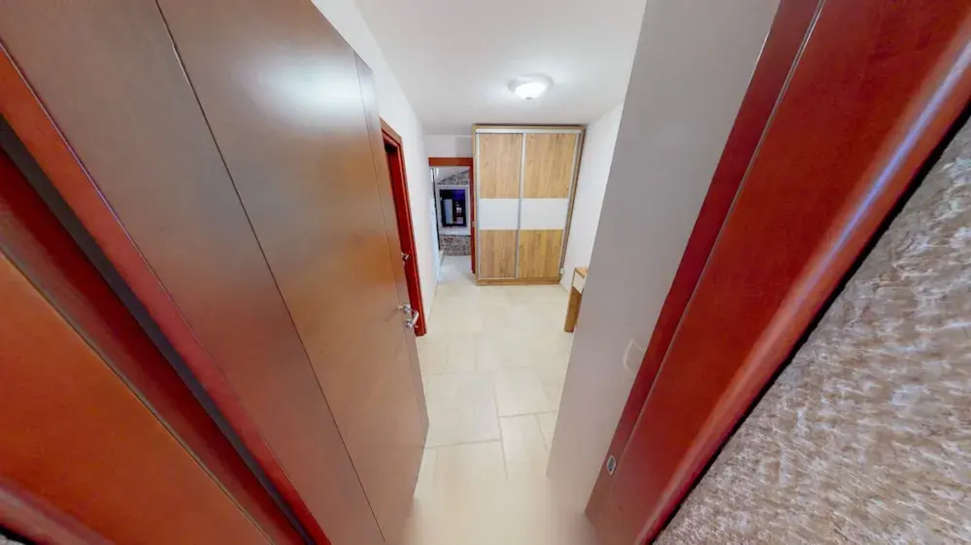 Apartmani Luka Villa