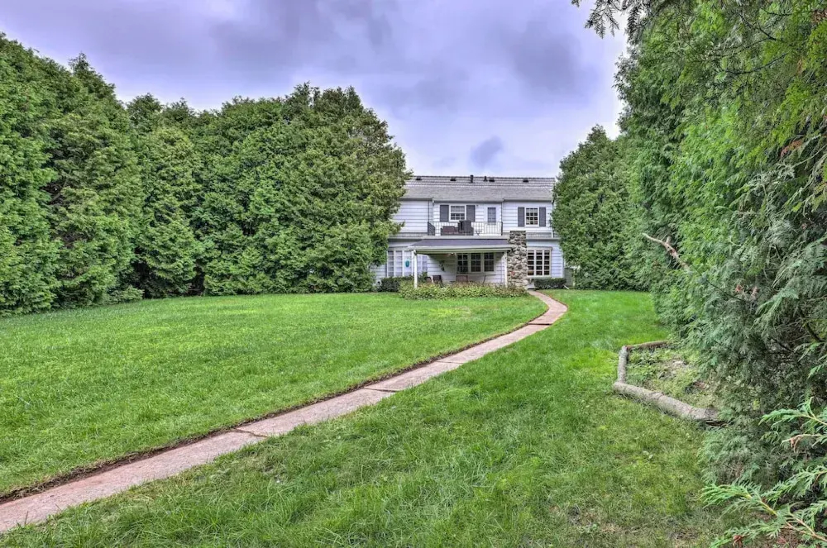 Sheboygan Home w/ Views of Lake & Lighthouse!