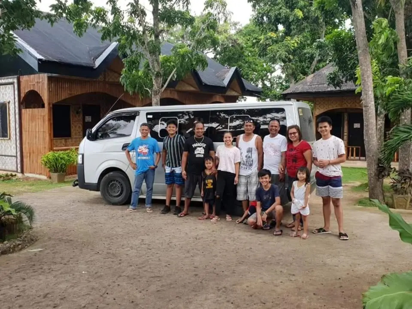 Diamond De Siquijor Beach House