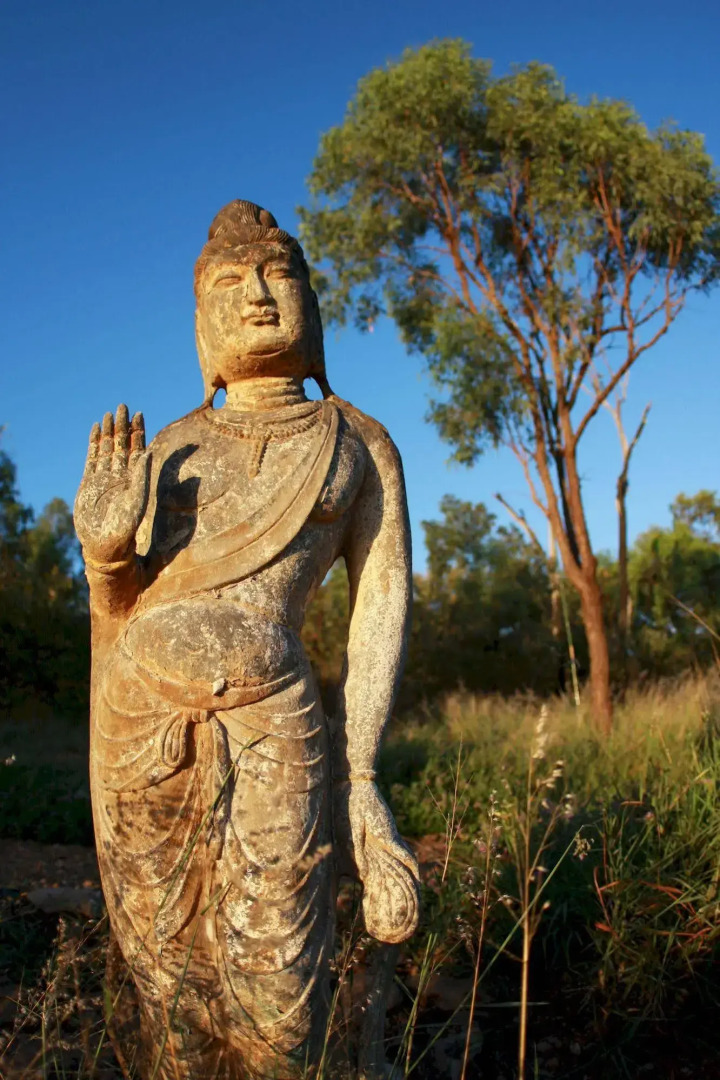 Weltevreden Domes Retreat