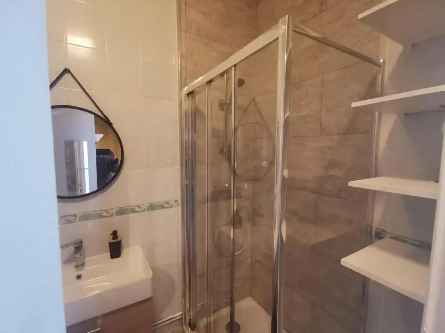 Joli Studio - PROCHE MER - BALCON