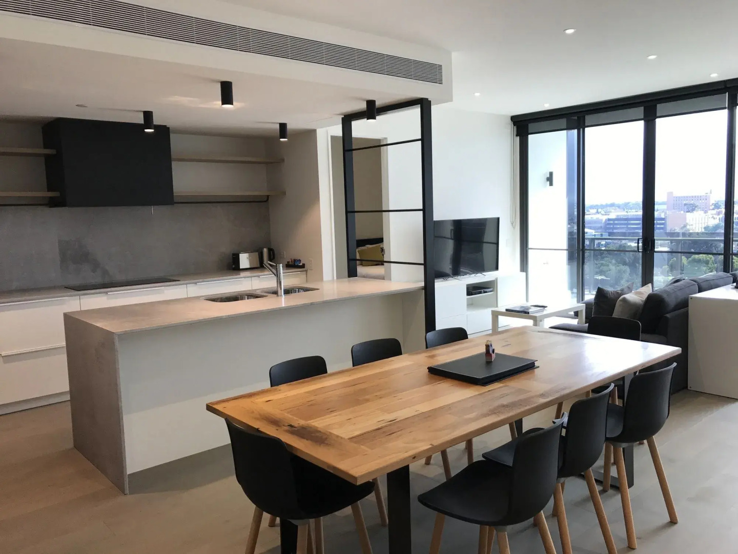 The Eminence Apartments by CLLIX