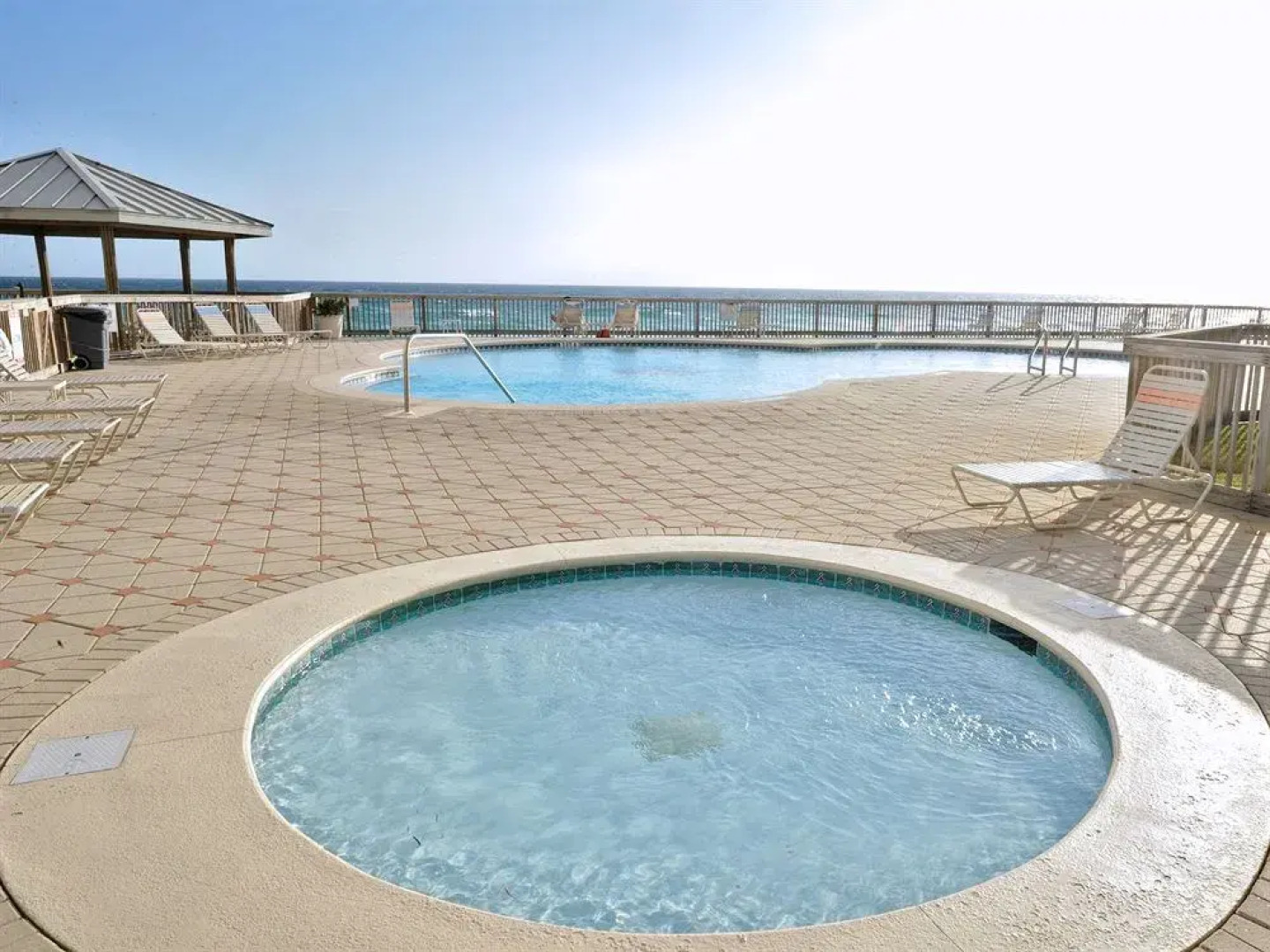 Beach House Condominiums