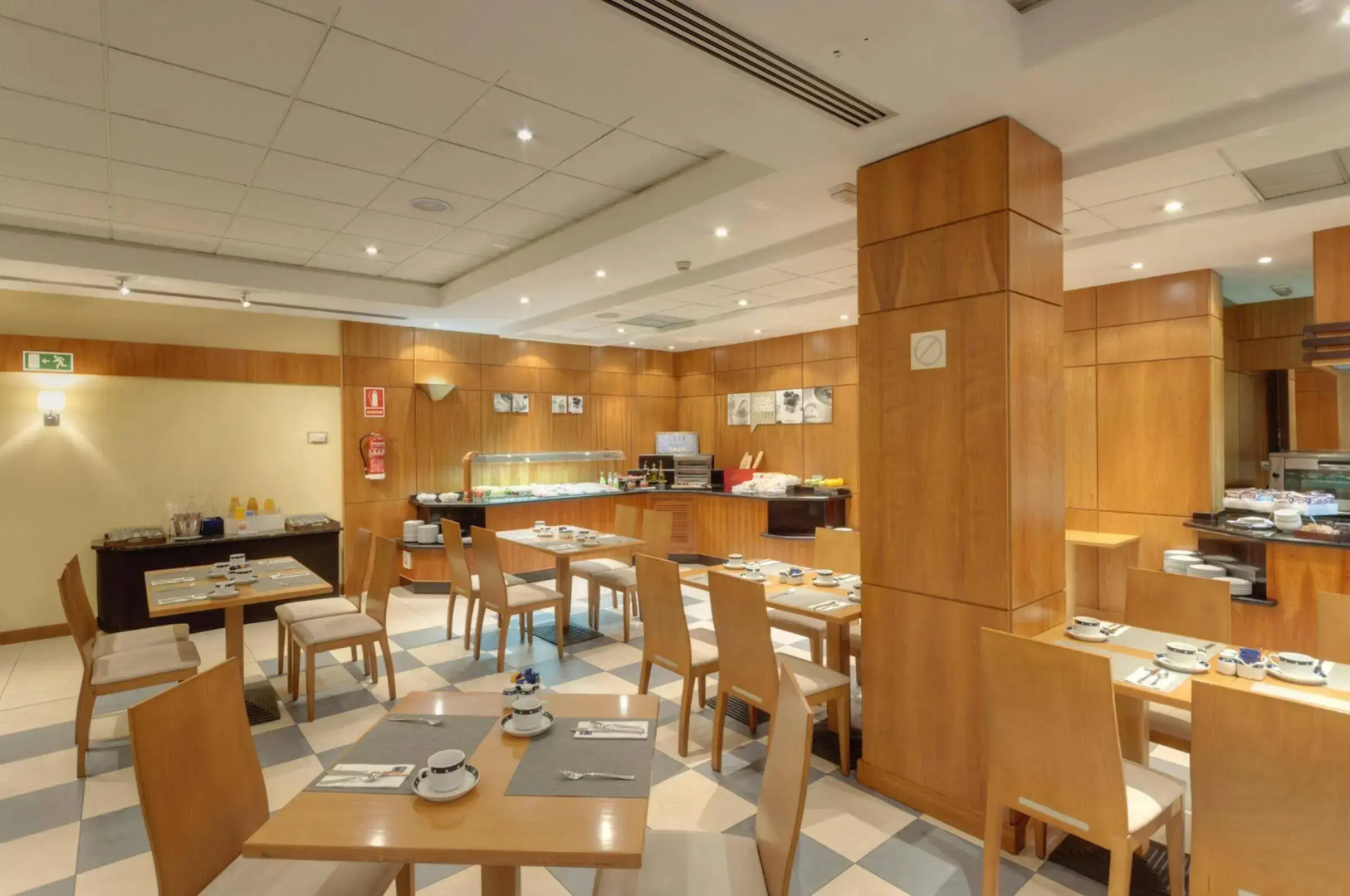 Hotel Vértice Índalo Almería