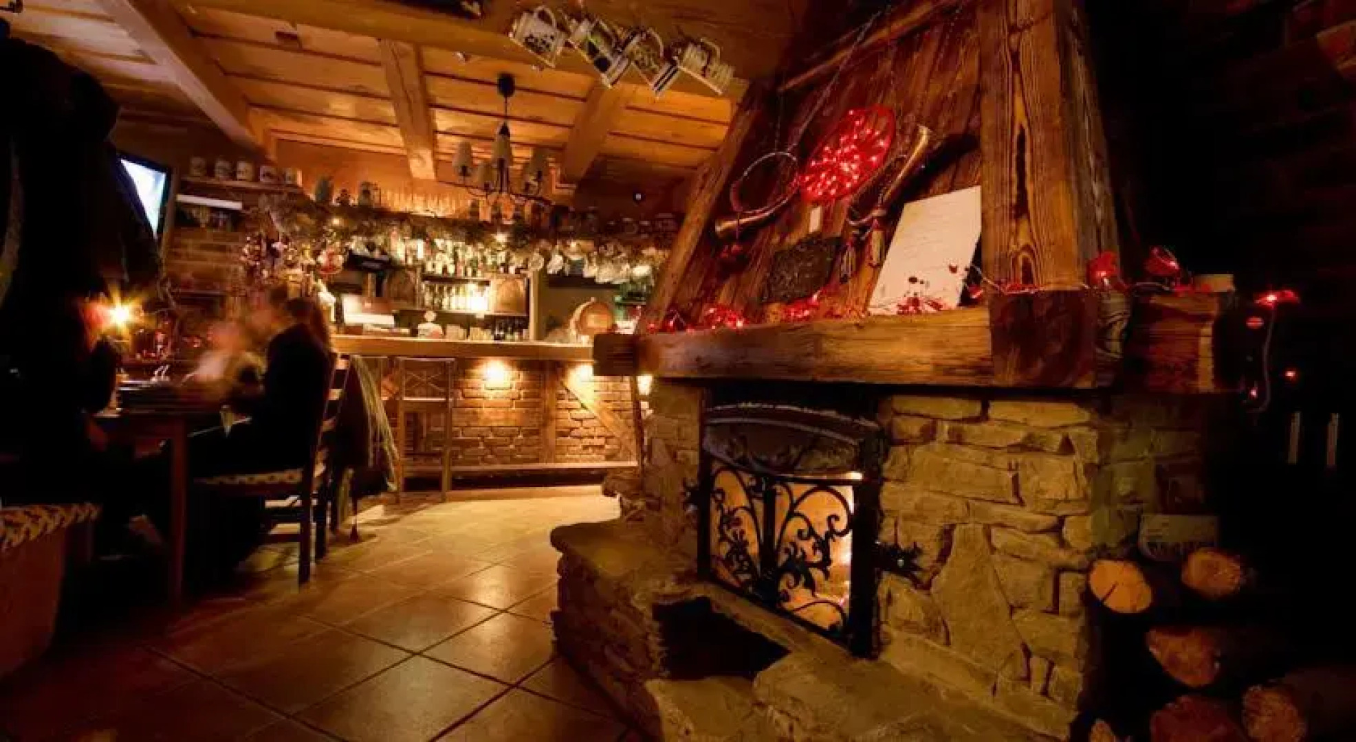 Karczma Leśniczówka