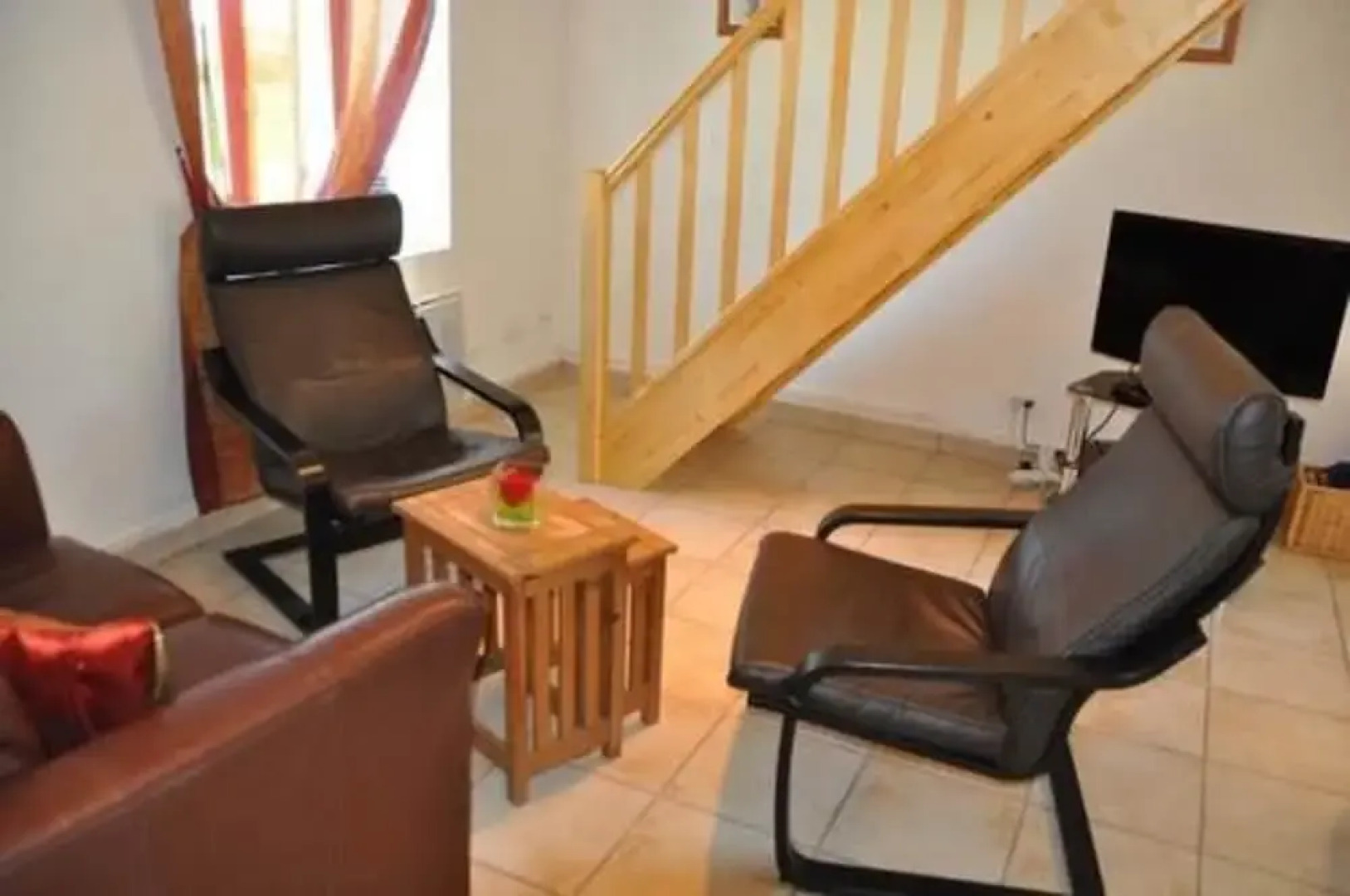 Clos de La Richaudière