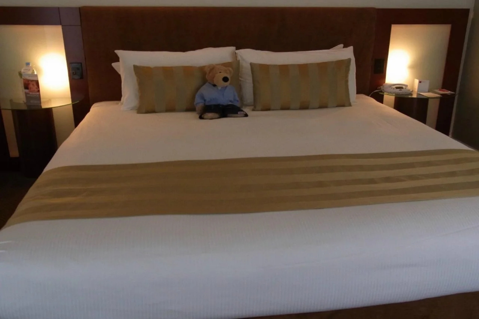 Peppers Waymouth Adelaide