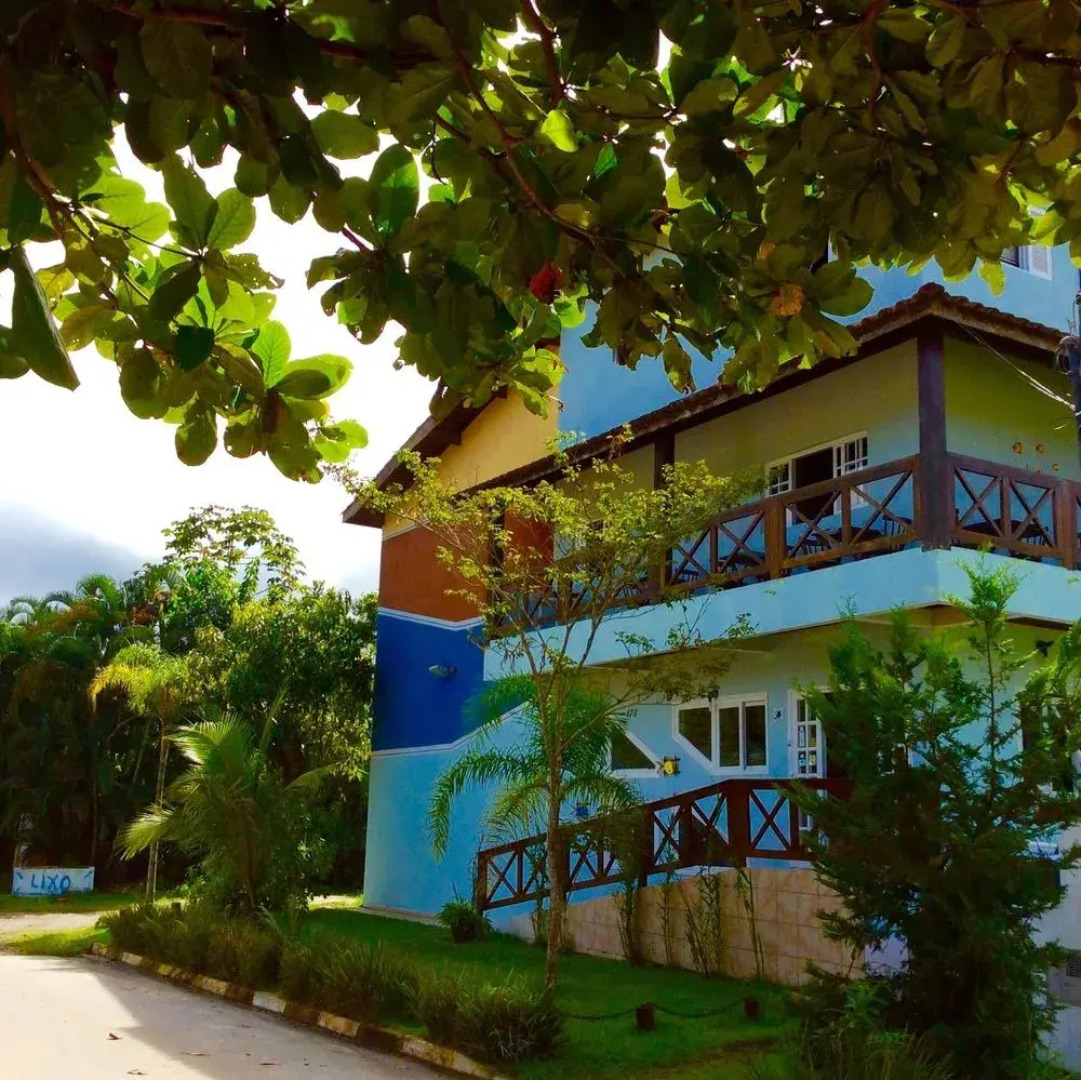 Hotel Pousada Massaguaçu