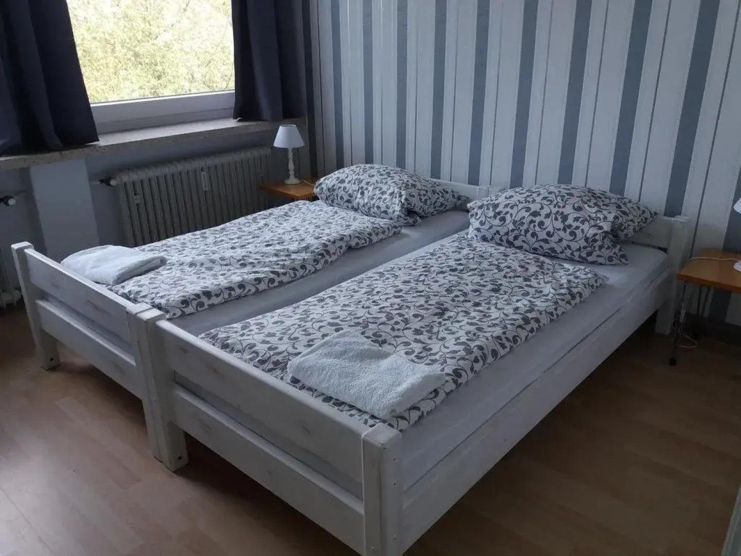 Ferienpark Kreidesee