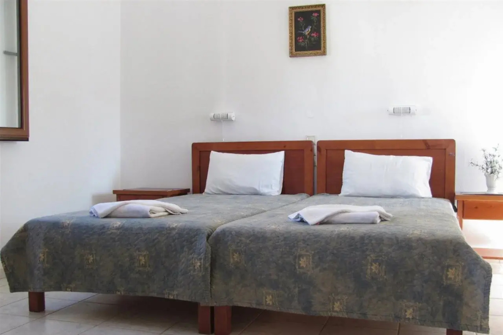 Villa Thalia Milatos