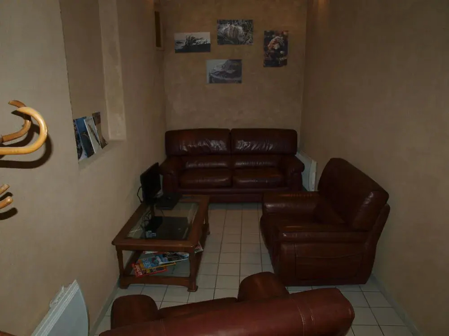 Hôtel Les Deux Magots