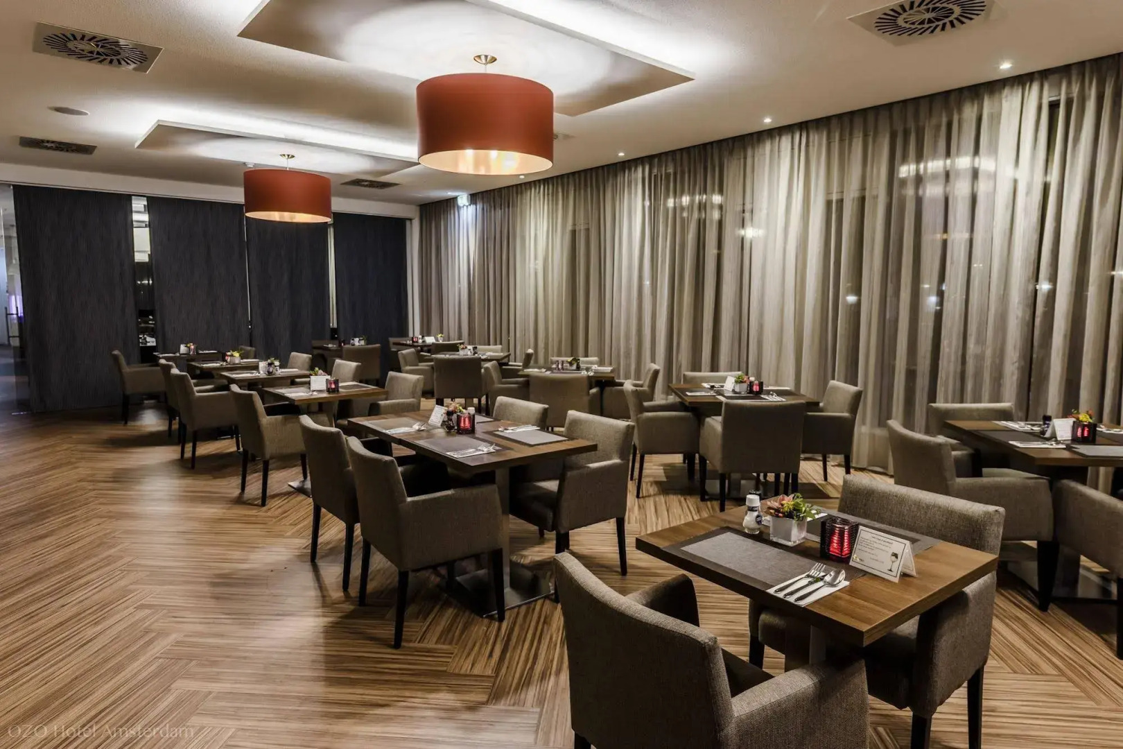 OZO Hotels Arena Amsterdam