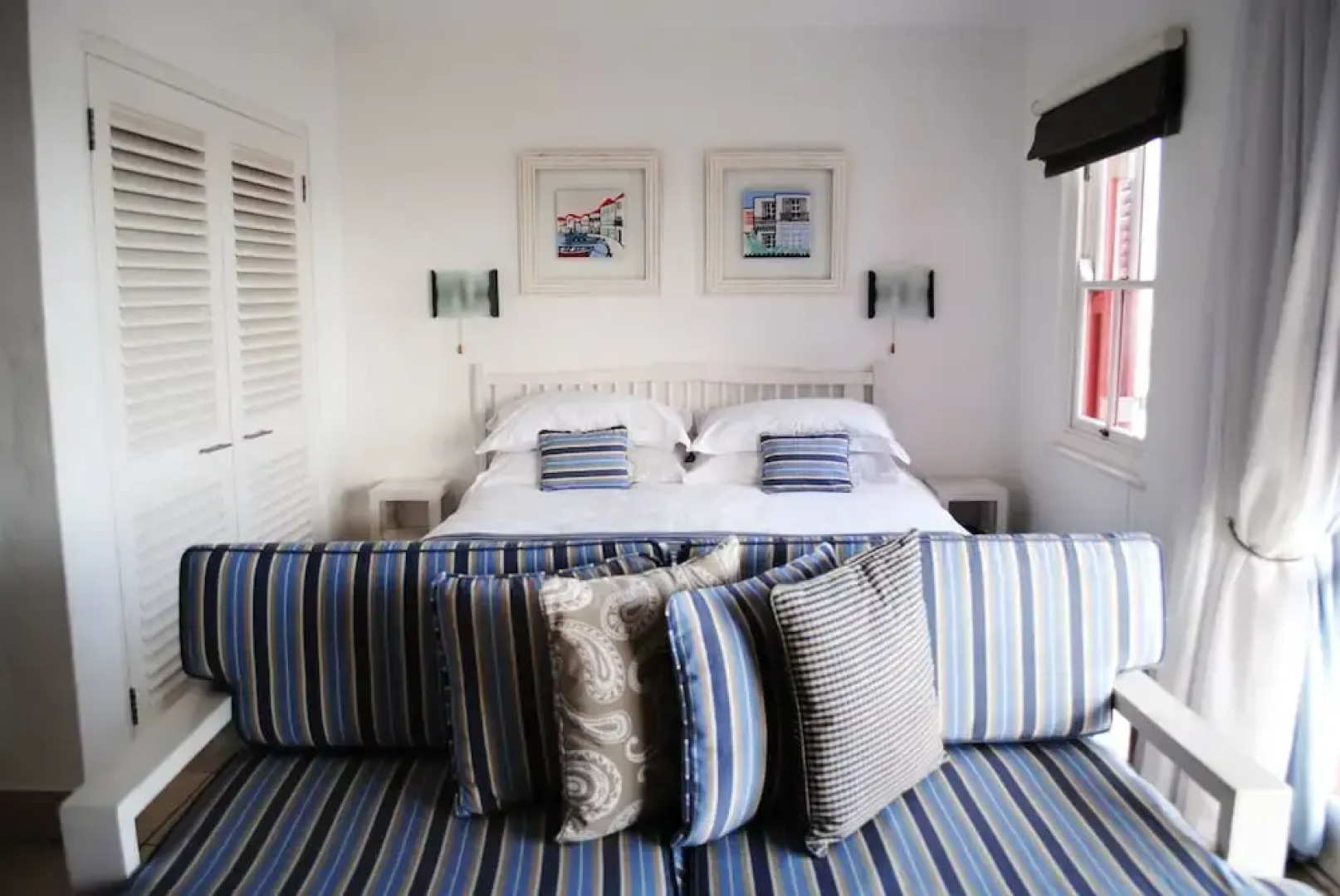 Club Mykonos Marina Village