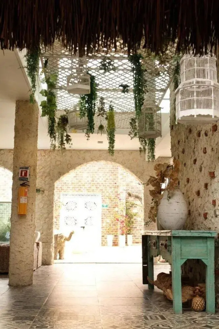 San Angel Hotel Boutique