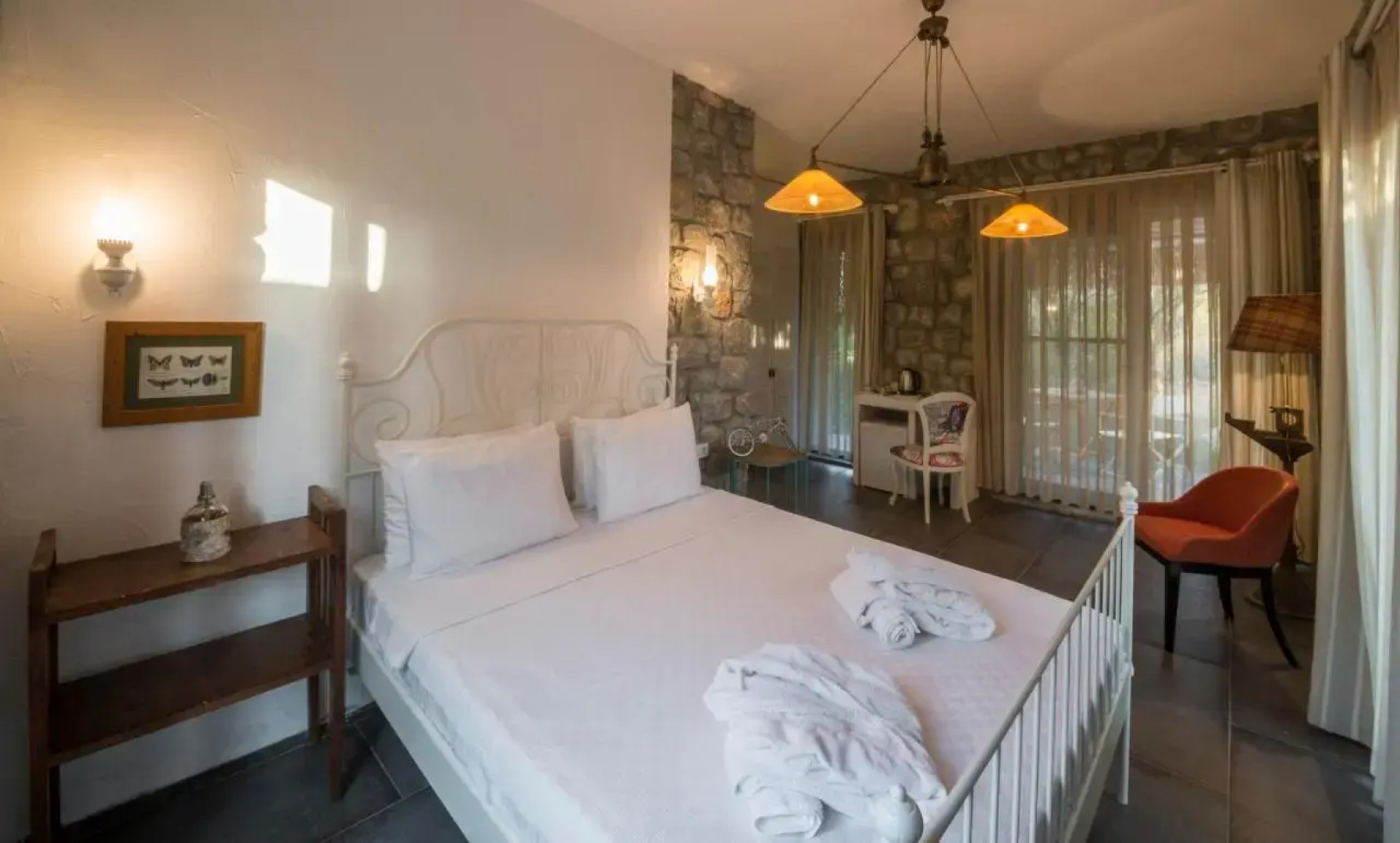 Valentina Boutique Hotel