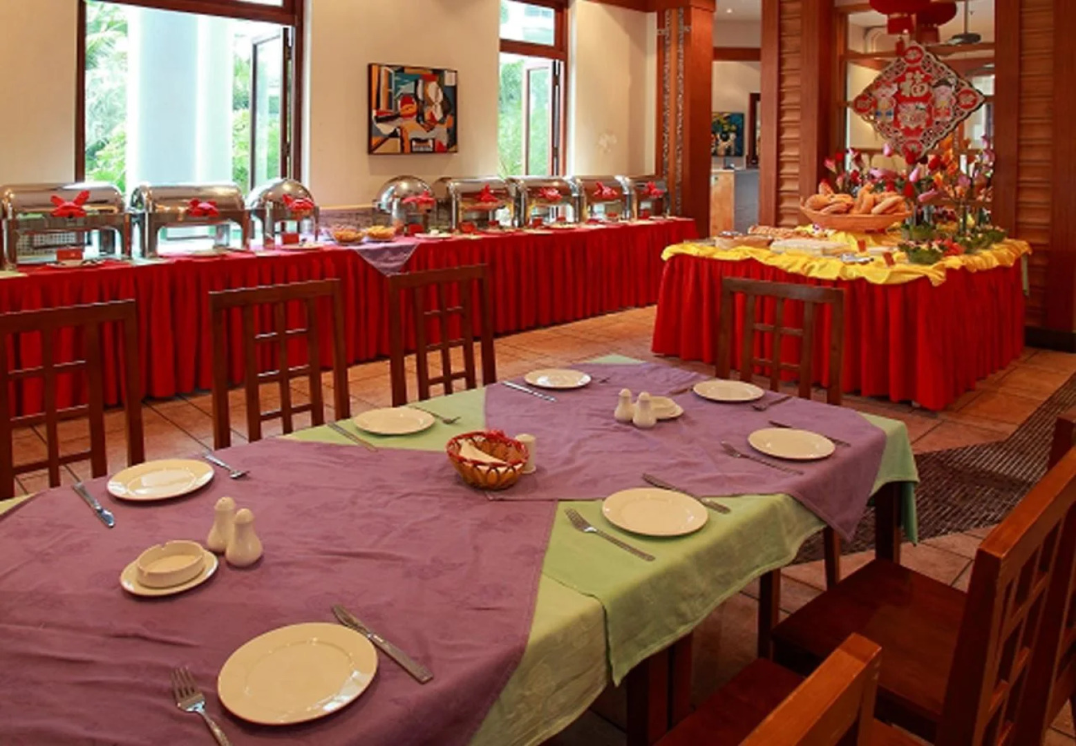 Tianze Beach Resort Sanya