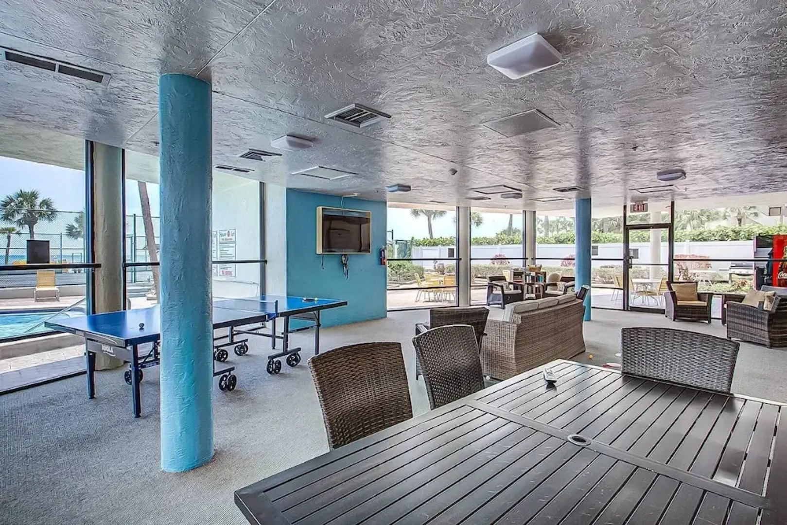 House of The Sun Siesta Key Crescent Beach