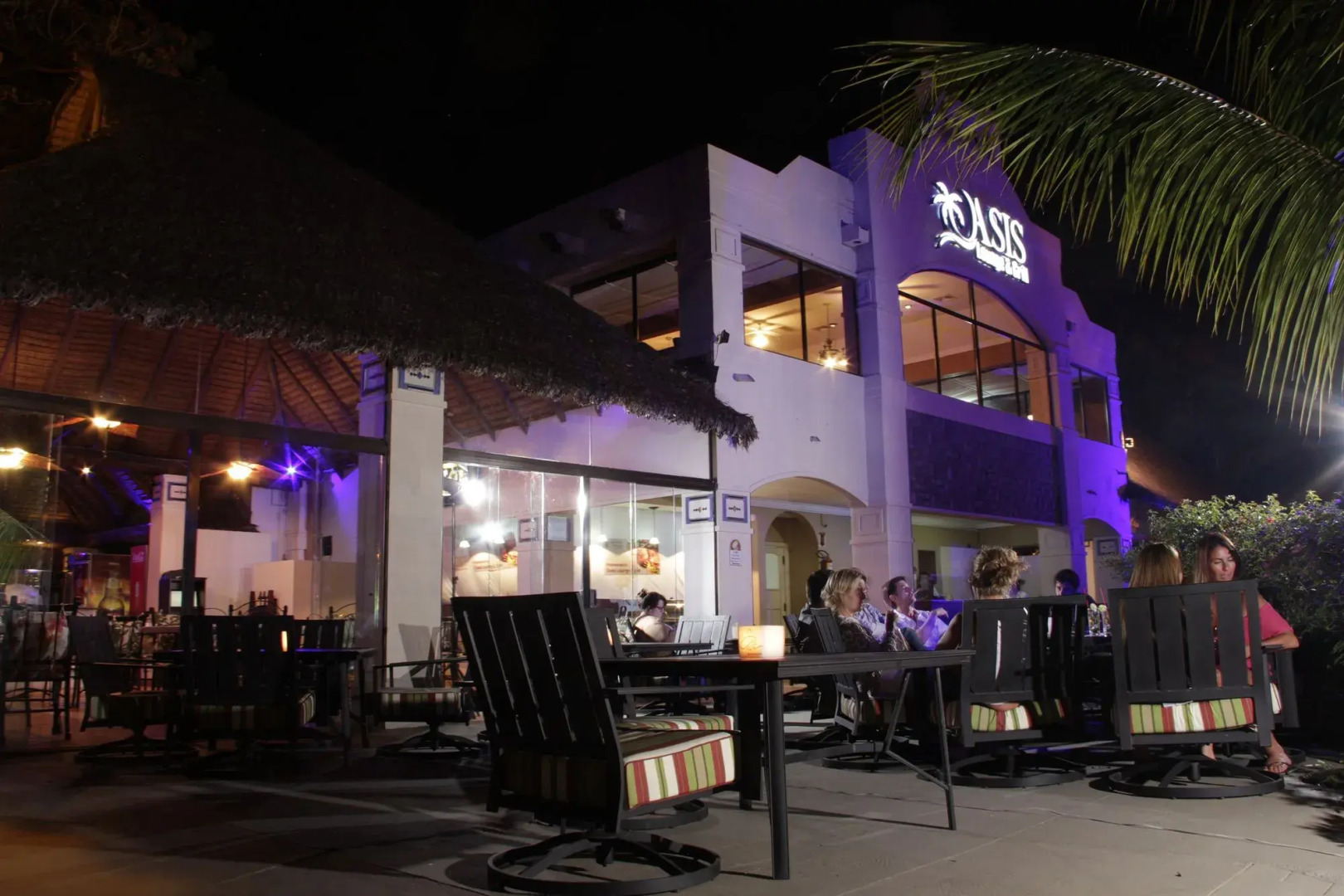 Buganvillas Hotel Suites & Spa