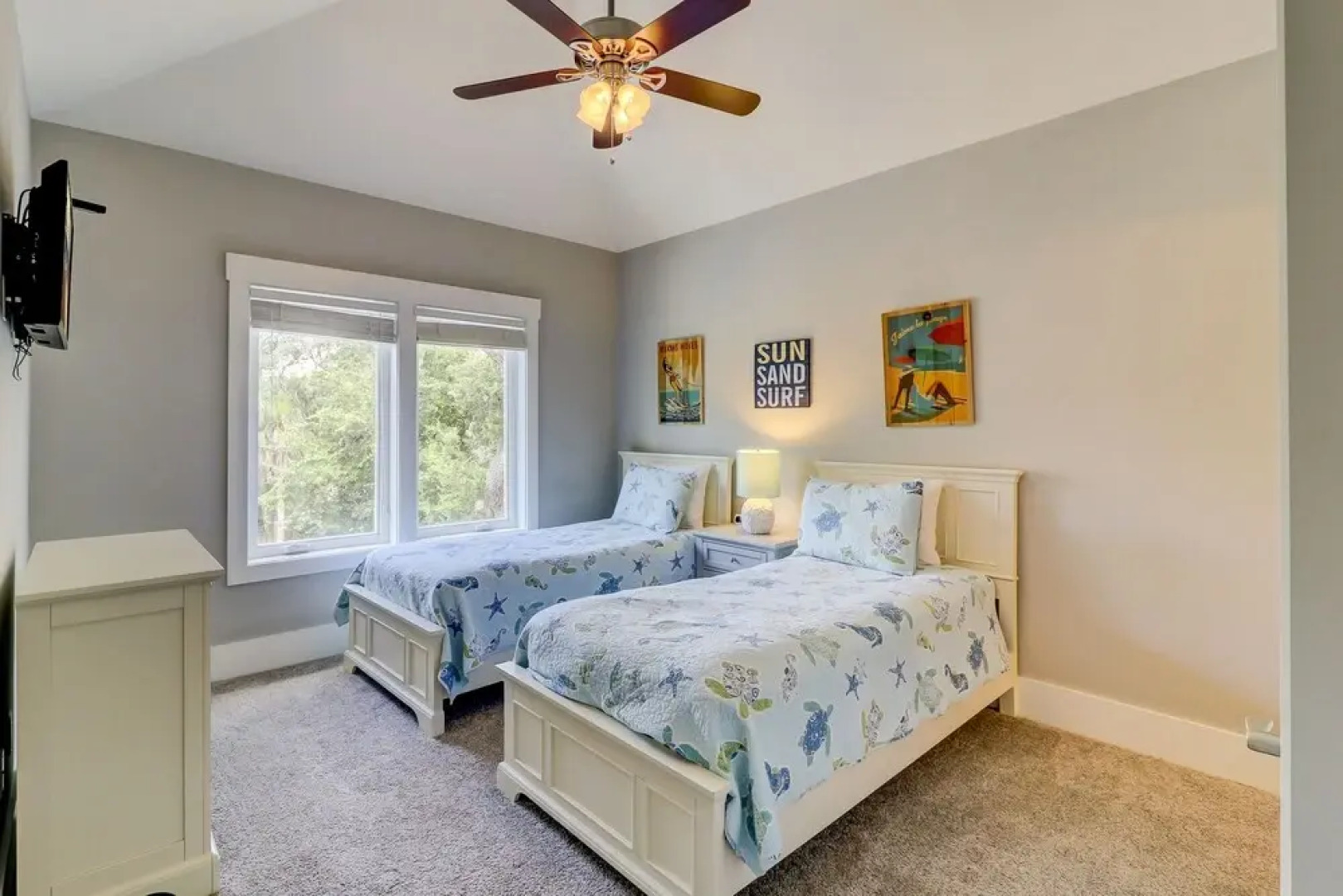 52 North Forest Beach Holiday Home