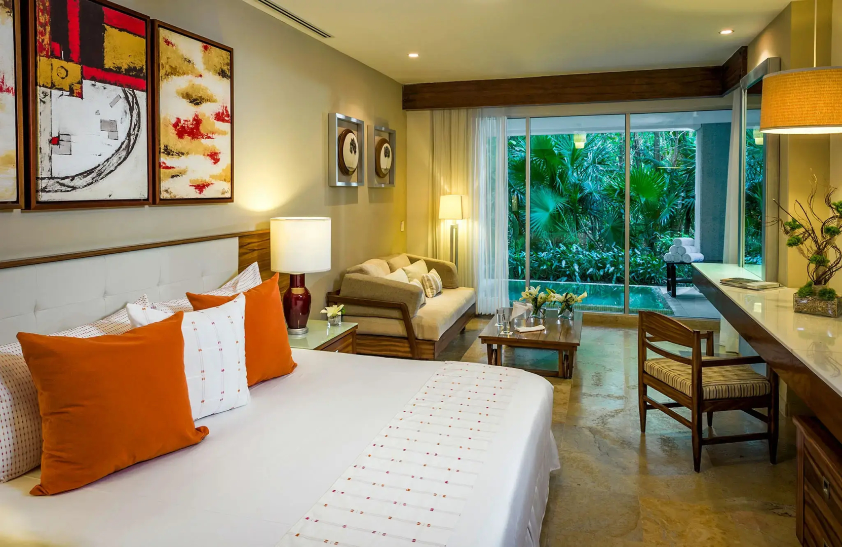 Grand Bliss, Riviera Maya