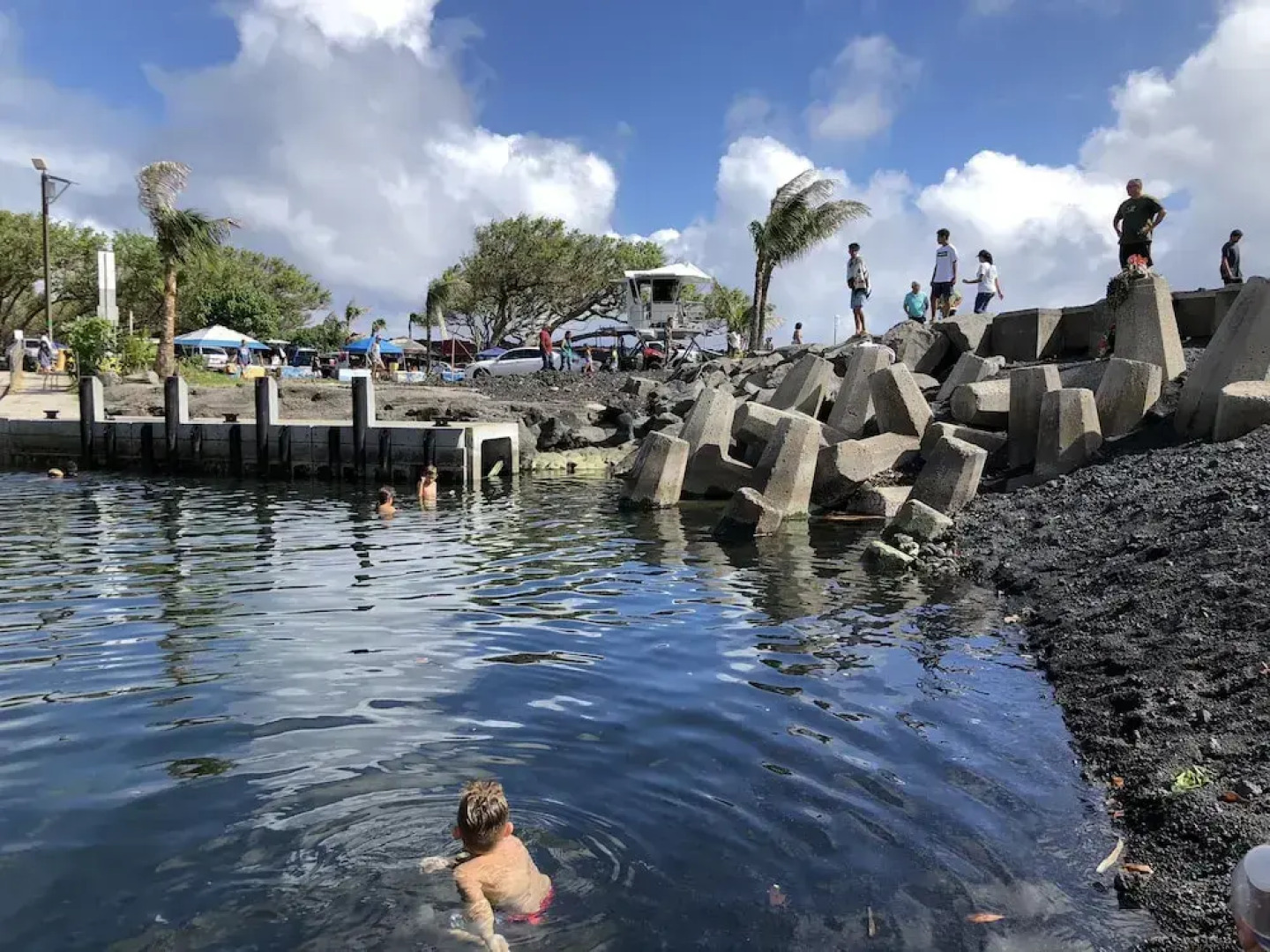 Hawaii Island Resort