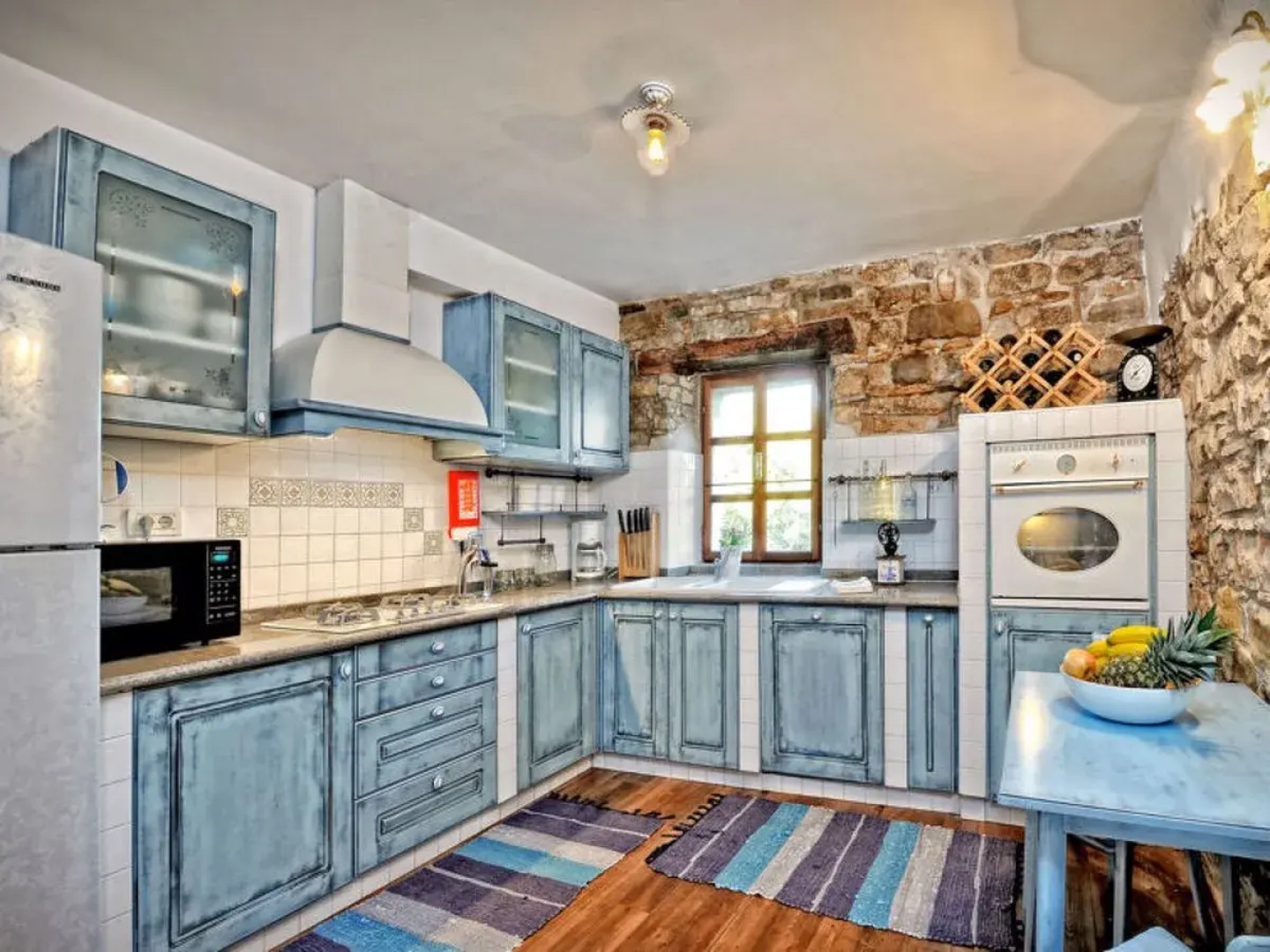 Villa Stancija Vigini