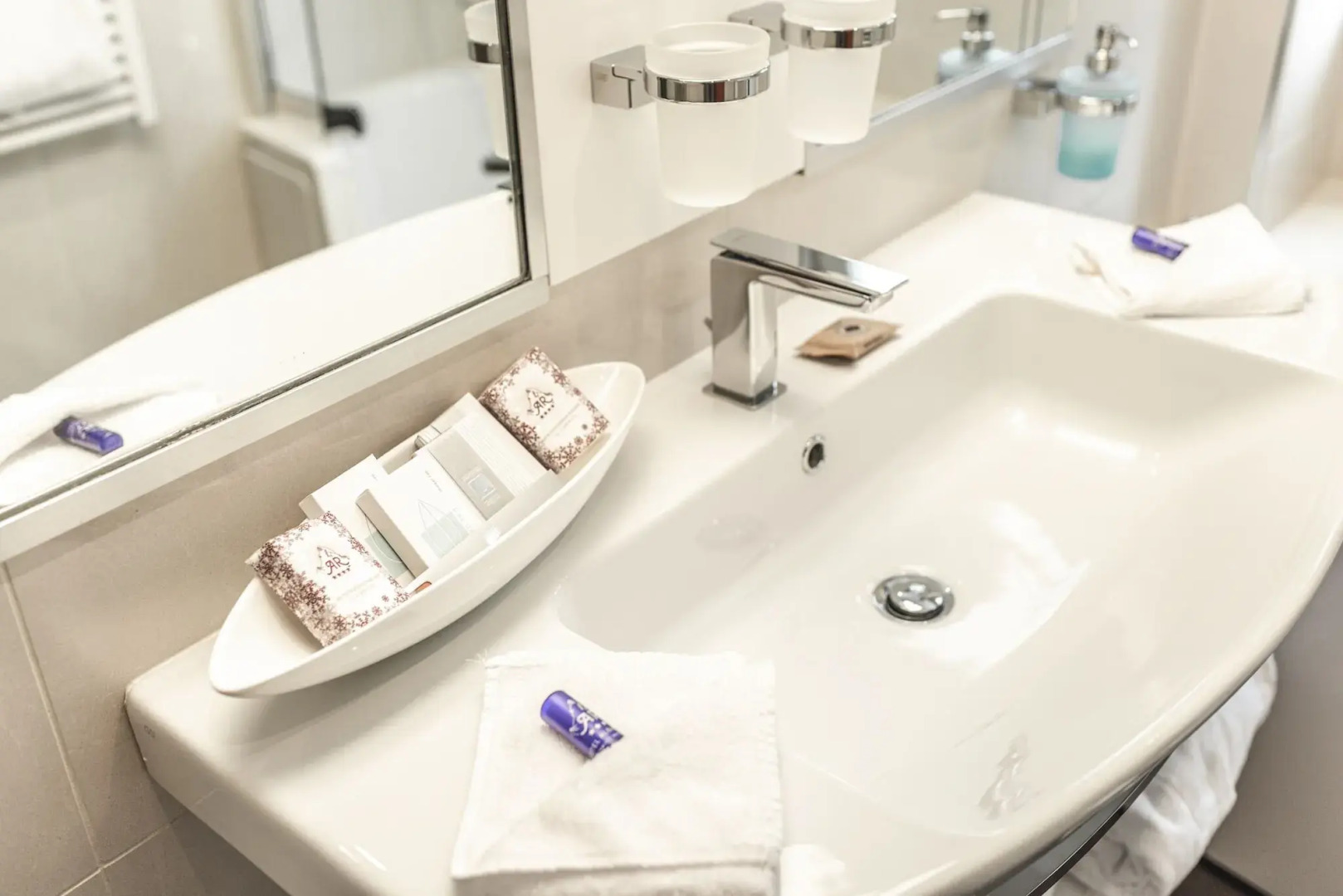 Boutique Hotel Albana Real - Restaurants & Spa