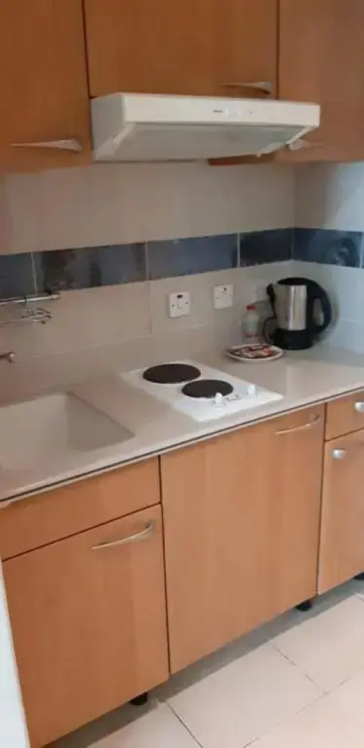 Platinum Hotel Apartments