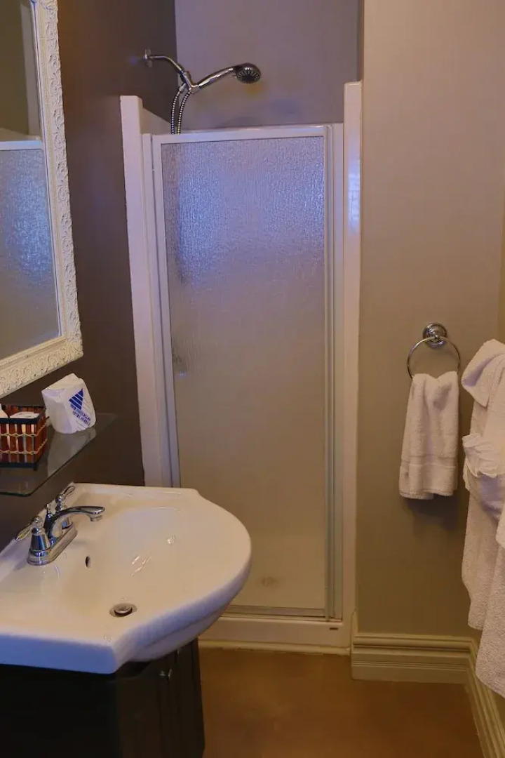 Hotel Motel Grande Vallée