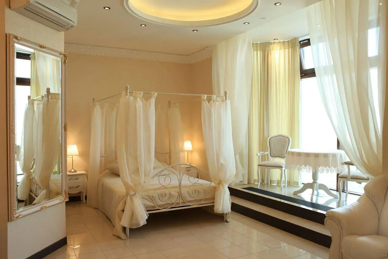 Бутик-отель «Триумф Палас»