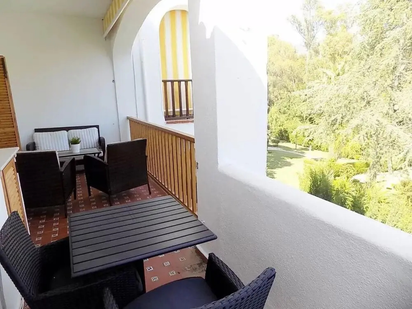 Luxury Le Village Apt Nr Puerto Banus