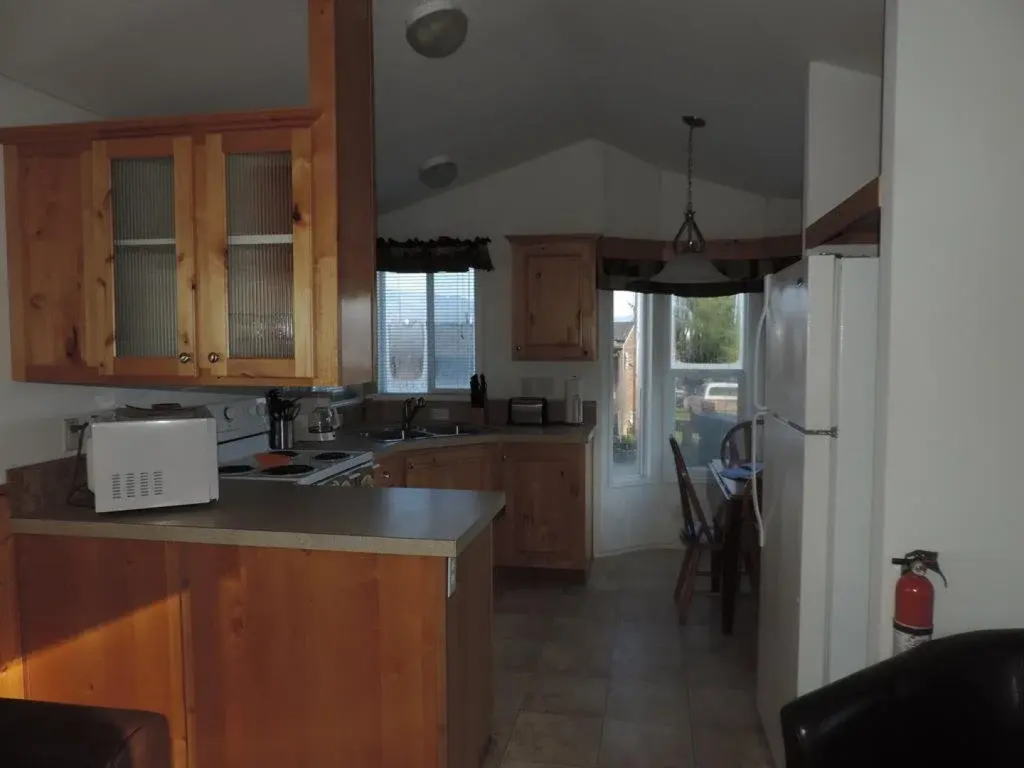 Paradise Cove RV Resort & Marina