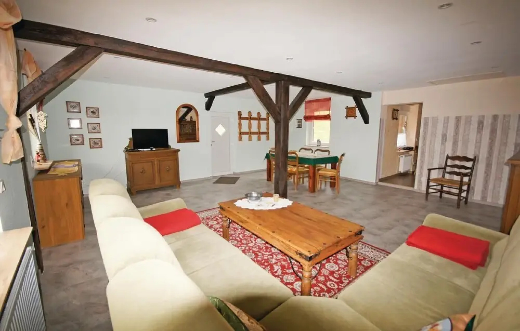 Awesome Apartment in Lügde With 2 Bedrooms and Wifi