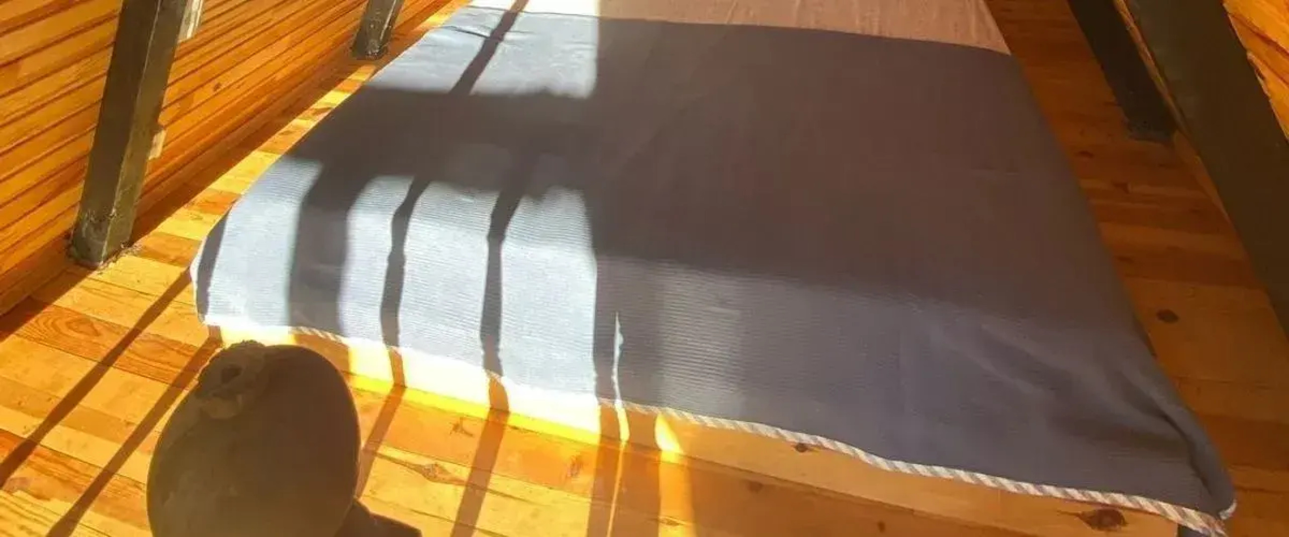 Gocebe Kamp & Bungalov