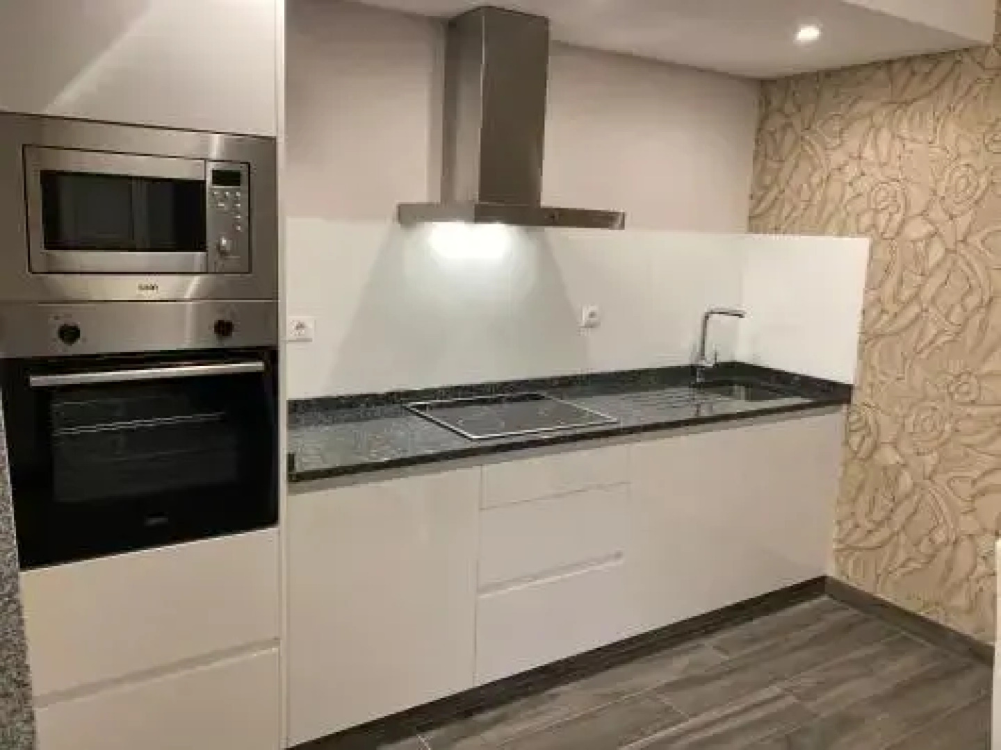 Apartamentos Currás en Touriñán