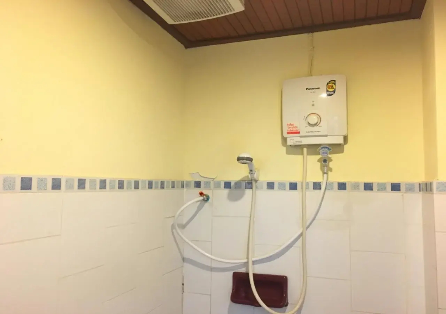 Relax Guesthouse