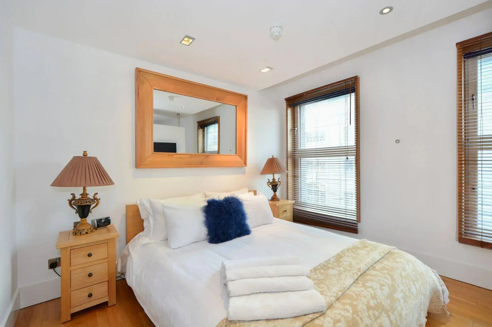 The Leicester Square Collection